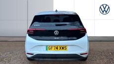Volkswagen ID.3 150kW Match Pro 59kWh 5dr Auto Electric Hatchback